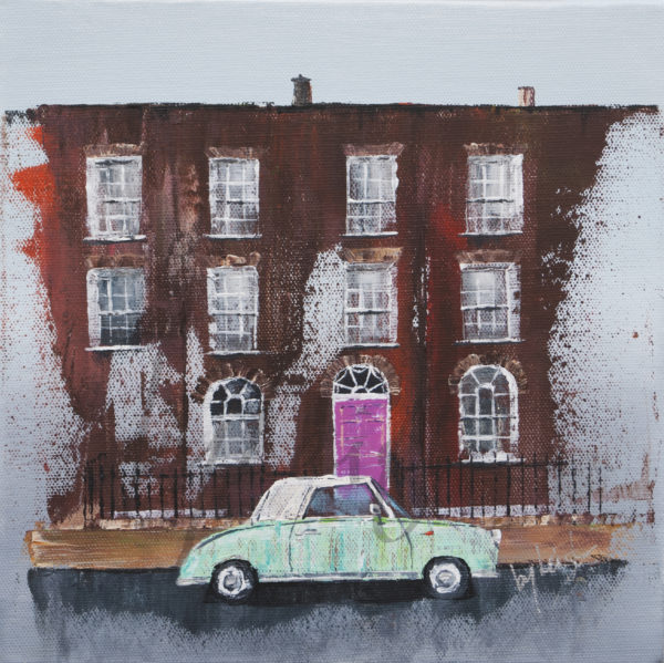 Islington N1