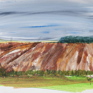 Late Summer Fields