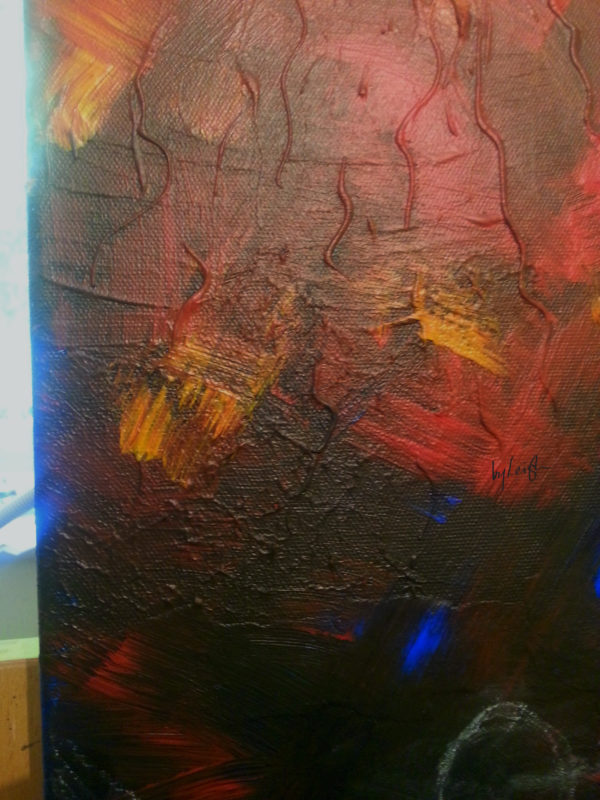 She Belongs to the Sun - Image 22