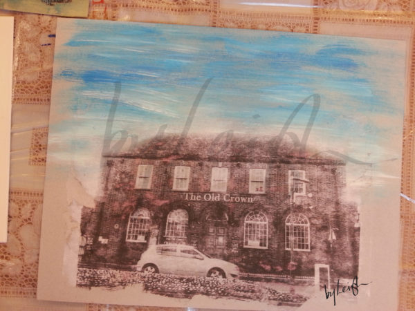 The Old Crown - Image 3